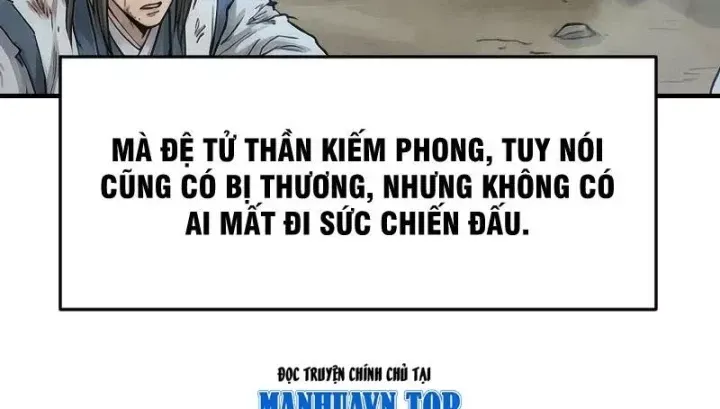 Xuyên Không Tới Tu Tiên Giới Làm Trù Thần Chap 108 - Next Chap 107