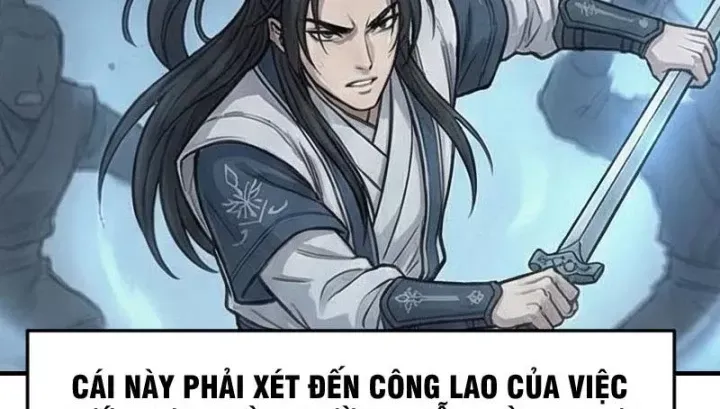 Xuyên Không Tới Tu Tiên Giới Làm Trù Thần Chap 108 - Next Chap 107