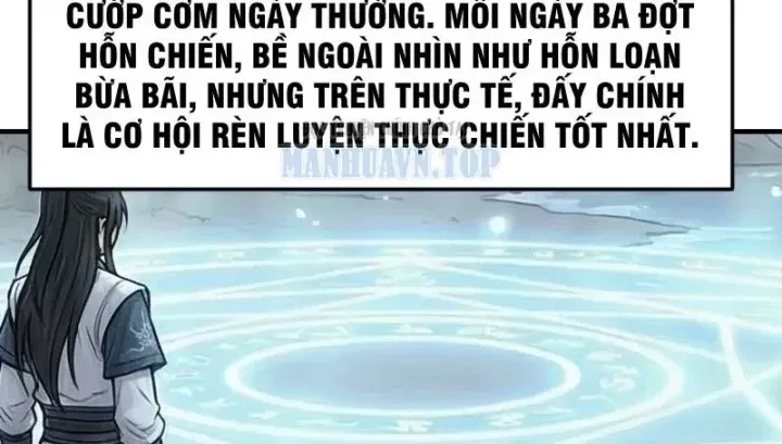Xuyên Không Tới Tu Tiên Giới Làm Trù Thần Chap 108 - Next Chap 107