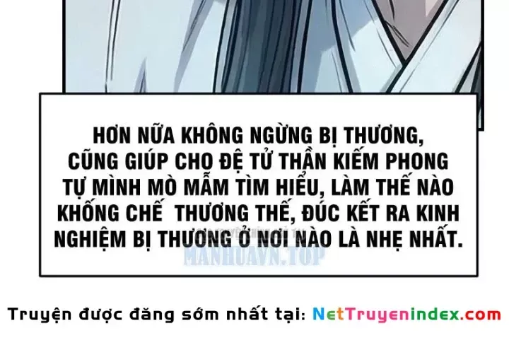 Xuyên Không Tới Tu Tiên Giới Làm Trù Thần Chap 108 - Next Chap 107