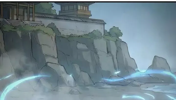 Xuyên Không Tới Tu Tiên Giới Làm Trù Thần Chap 108 - Next Chap 107