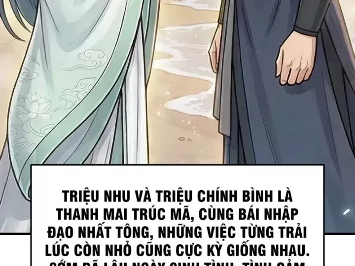 Xuyên Không Tới Tu Tiên Giới Làm Trù Thần Chap 109 - Next Chap 108