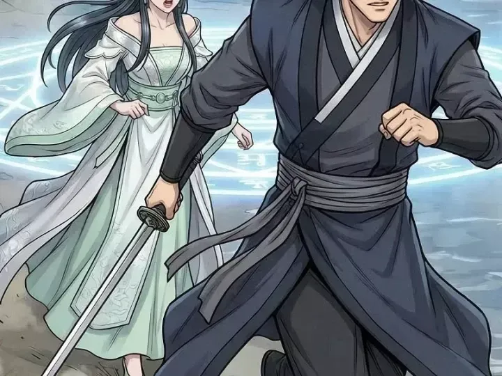 Xuyên Không Tới Tu Tiên Giới Làm Trù Thần Chap 109 - Next Chap 108