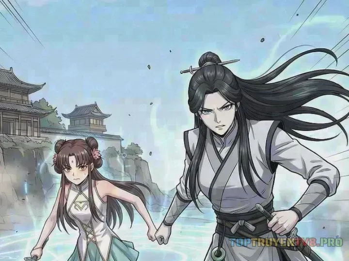 Xuyên Không Tới Tu Tiên Giới Làm Trù Thần Chap 109 - Next Chap 108