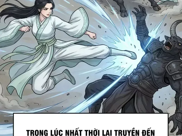 Xuyên Không Tới Tu Tiên Giới Làm Trù Thần Chap 109 - Next Chap 108