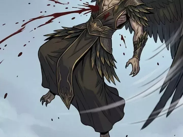 Xuyên Không Tới Tu Tiên Giới Làm Trù Thần Chap 109 - Next Chap 108