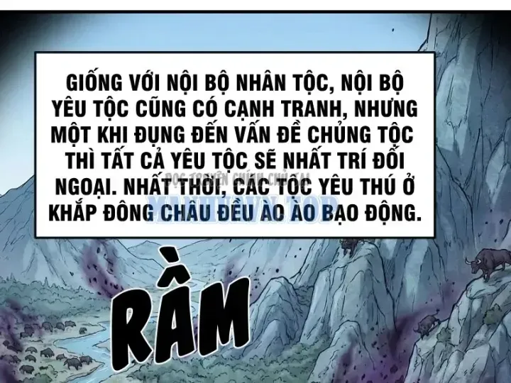 Xuyên Không Tới Tu Tiên Giới Làm Trù Thần Chap 109 - Next Chap 108