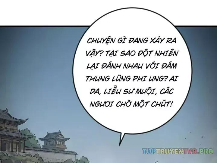 Xuyên Không Tới Tu Tiên Giới Làm Trù Thần Chap 109 - Next Chap 108