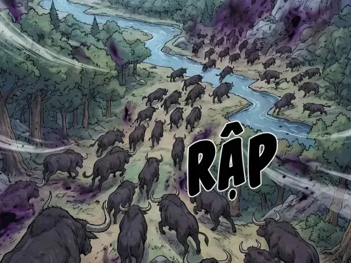 Xuyên Không Tới Tu Tiên Giới Làm Trù Thần Chap 109 - Next Chap 108