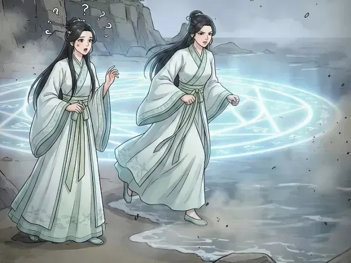 Xuyên Không Tới Tu Tiên Giới Làm Trù Thần Chap 109 - Next Chap 108