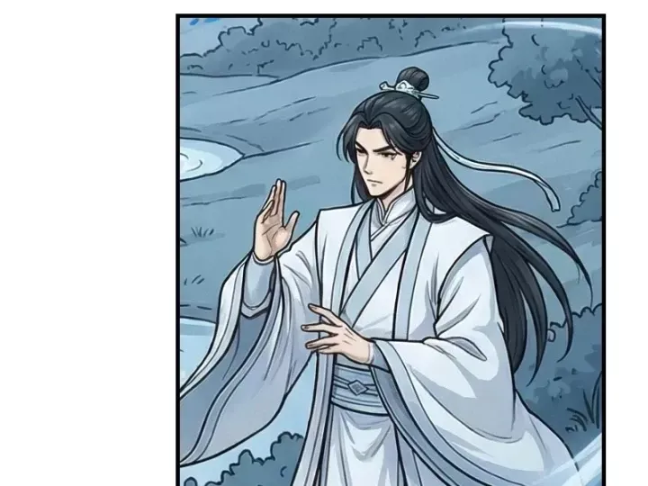 Xuyên Không Tới Tu Tiên Giới Làm Trù Thần Chap 110 - Next Chap 109