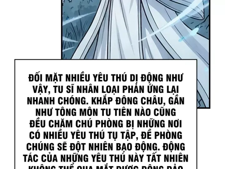 Xuyên Không Tới Tu Tiên Giới Làm Trù Thần Chap 110 - Next Chap 109