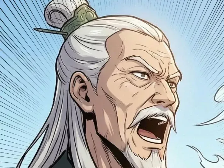 Xuyên Không Tới Tu Tiên Giới Làm Trù Thần Chap 110 - Next Chap 109