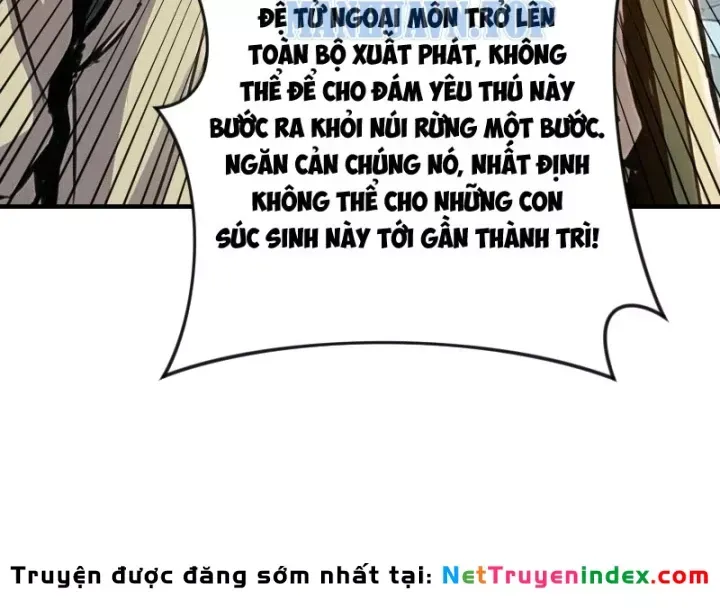 Xuyên Không Tới Tu Tiên Giới Làm Trù Thần Chap 110 - Next Chap 109
