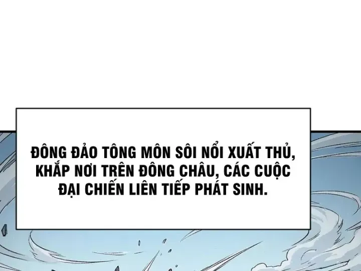 Xuyên Không Tới Tu Tiên Giới Làm Trù Thần Chap 110 - Next Chap 109