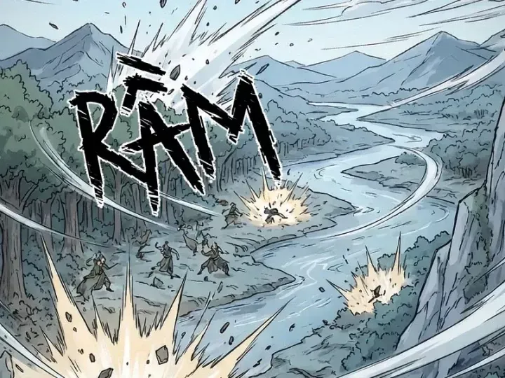 Xuyên Không Tới Tu Tiên Giới Làm Trù Thần Chap 110 - Next Chap 109