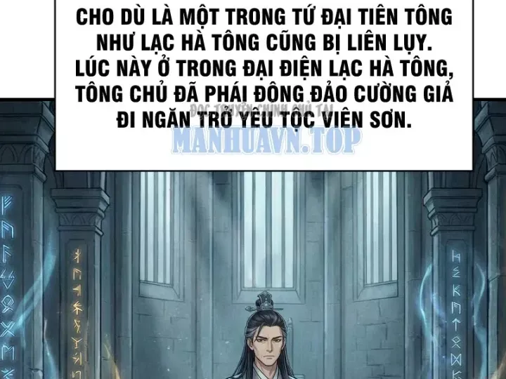 Xuyên Không Tới Tu Tiên Giới Làm Trù Thần Chap 110 - Next Chap 109