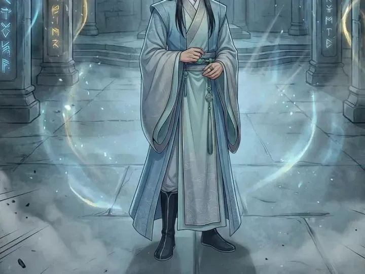 Xuyên Không Tới Tu Tiên Giới Làm Trù Thần Chap 110 - Next Chap 109