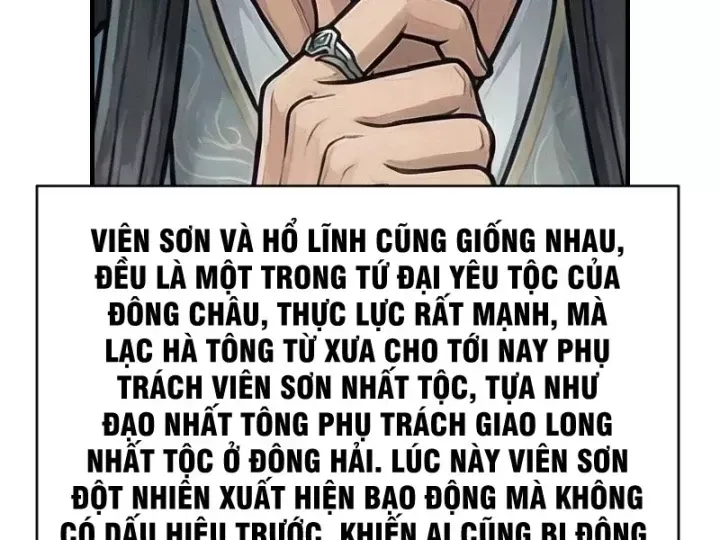 Xuyên Không Tới Tu Tiên Giới Làm Trù Thần Chap 110 - Next Chap 109