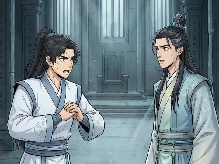 Xuyên Không Tới Tu Tiên Giới Làm Trù Thần Chap 110 - Next Chap 109