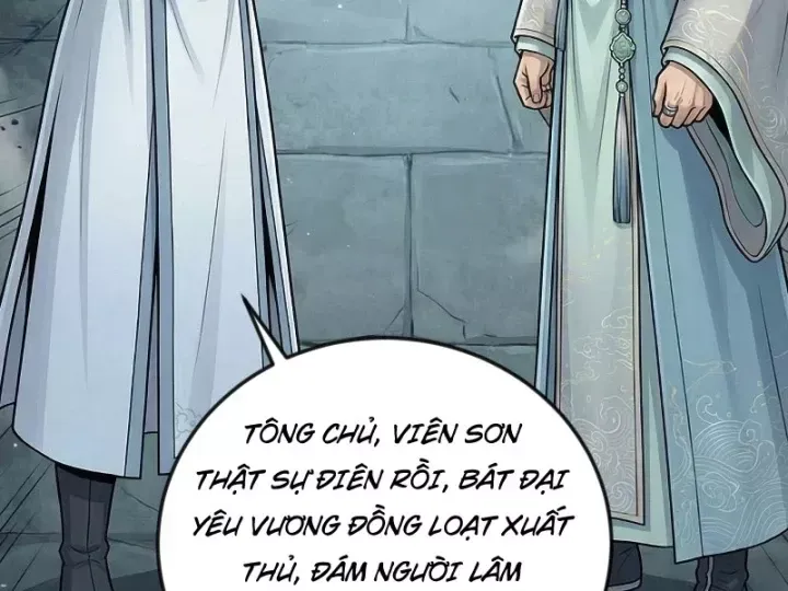 Xuyên Không Tới Tu Tiên Giới Làm Trù Thần Chap 110 - Next Chap 109