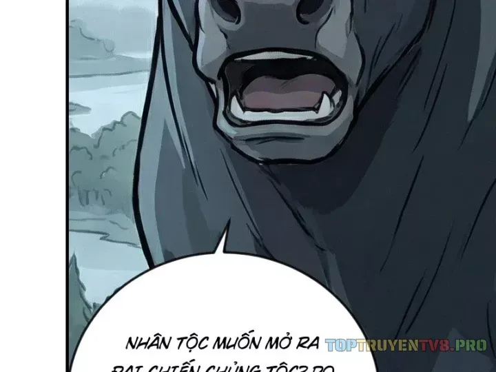 Xuyên Không Tới Tu Tiên Giới Làm Trù Thần Chap 110 - Next Chap 109