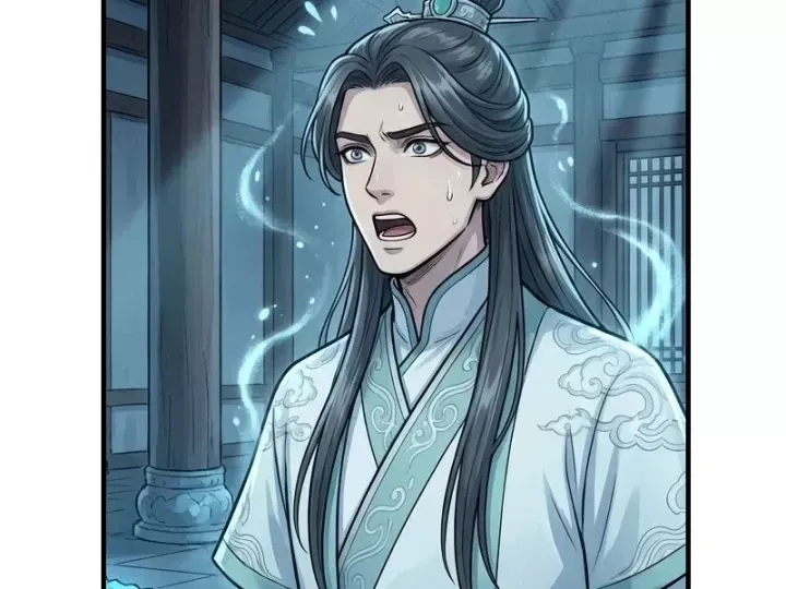 Xuyên Không Tới Tu Tiên Giới Làm Trù Thần Chap 110 - Next Chap 109