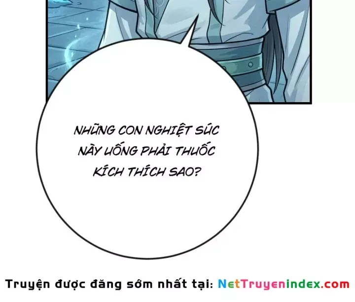 Xuyên Không Tới Tu Tiên Giới Làm Trù Thần Chap 110 - Next Chap 109