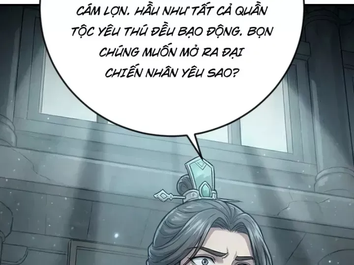 Xuyên Không Tới Tu Tiên Giới Làm Trù Thần Chap 110 - Next Chap 109