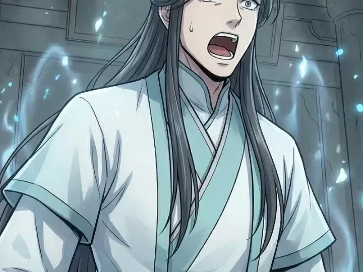 Xuyên Không Tới Tu Tiên Giới Làm Trù Thần Chap 110 - Next Chap 109