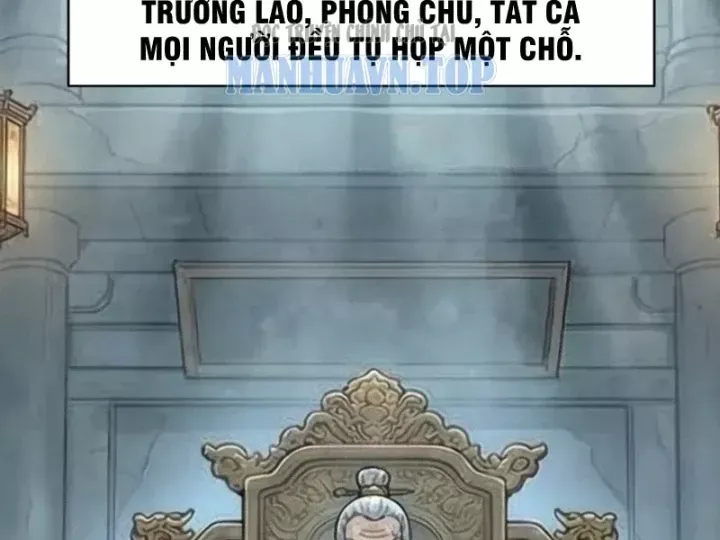 Xuyên Không Tới Tu Tiên Giới Làm Trù Thần Chap 110 - Next Chap 109