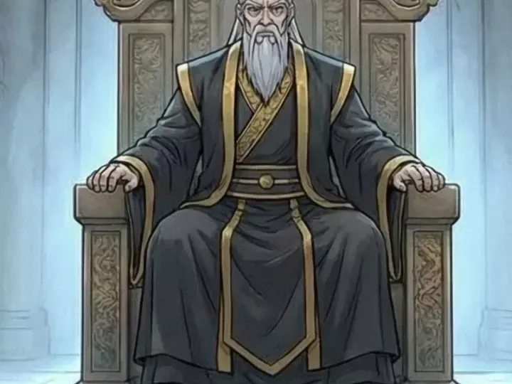 Xuyên Không Tới Tu Tiên Giới Làm Trù Thần Chap 110 - Next Chap 109