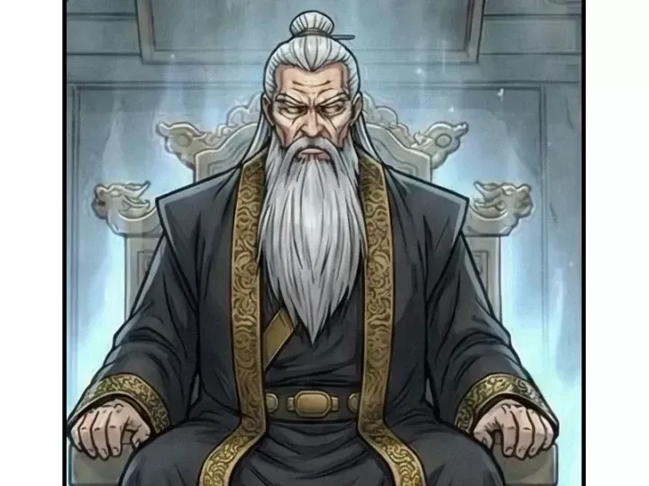 Xuyên Không Tới Tu Tiên Giới Làm Trù Thần Chap 110 - Next Chap 109