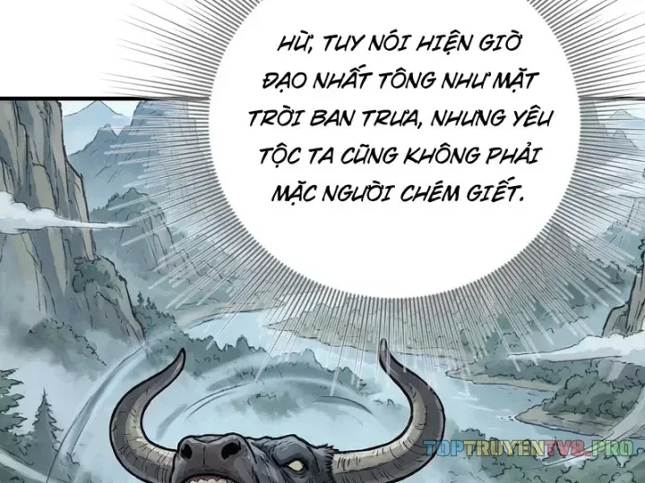 Xuyên Không Tới Tu Tiên Giới Làm Trù Thần Chap 110 - Next Chap 109
