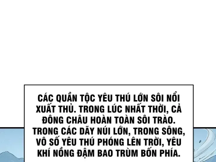 Xuyên Không Tới Tu Tiên Giới Làm Trù Thần Chap 110 - Next Chap 109