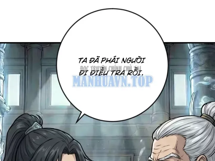 Xuyên Không Tới Tu Tiên Giới Làm Trù Thần Chap 111 - Next Chap 110