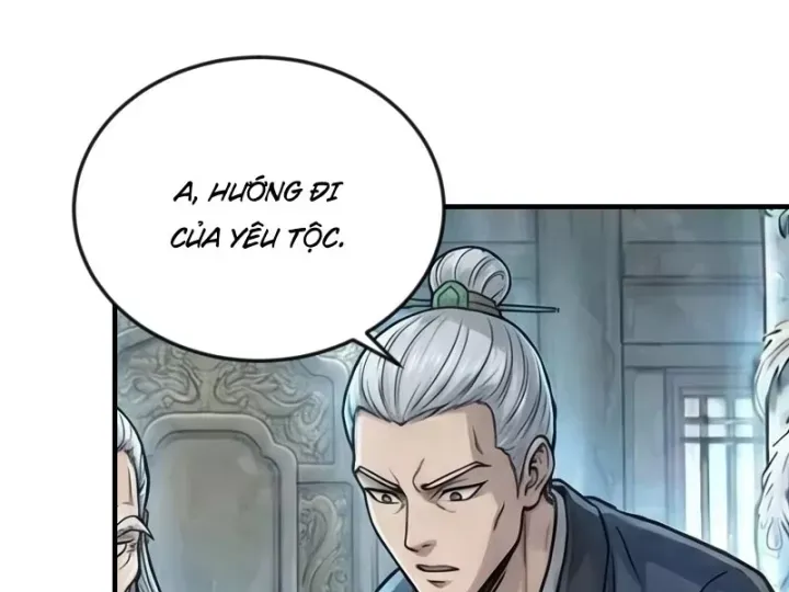 Xuyên Không Tới Tu Tiên Giới Làm Trù Thần Chap 111 - Next Chap 110