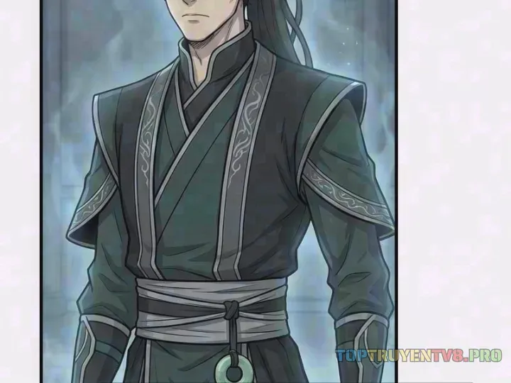 Xuyên Không Tới Tu Tiên Giới Làm Trù Thần Chap 111 - Next Chap 110