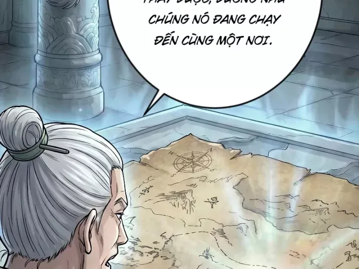Xuyên Không Tới Tu Tiên Giới Làm Trù Thần Chap 111 - Next Chap 110
