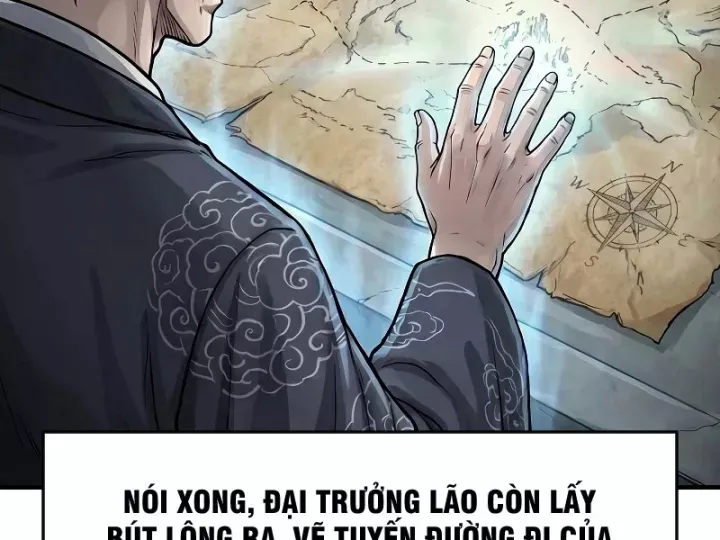 Xuyên Không Tới Tu Tiên Giới Làm Trù Thần Chap 111 - Next Chap 110