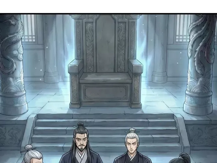 Xuyên Không Tới Tu Tiên Giới Làm Trù Thần Chap 111 - Next Chap 110