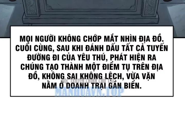 Xuyên Không Tới Tu Tiên Giới Làm Trù Thần Chap 111 - Next Chap 110