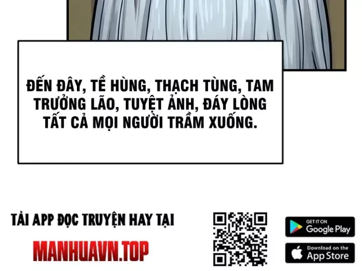 Xuyên Không Tới Tu Tiên Giới Làm Trù Thần Chap 111 - Next Chap 110