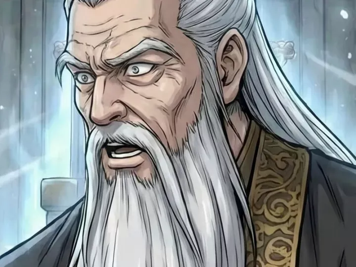 Xuyên Không Tới Tu Tiên Giới Làm Trù Thần Chap 111 - Next Chap 110