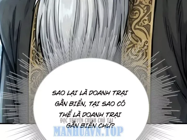 Xuyên Không Tới Tu Tiên Giới Làm Trù Thần Chap 111 - Next Chap 110