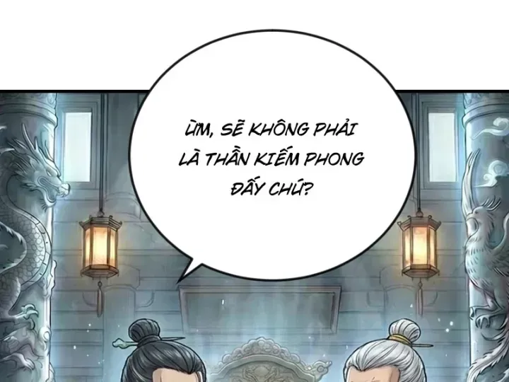 Xuyên Không Tới Tu Tiên Giới Làm Trù Thần Chap 111 - Next Chap 110