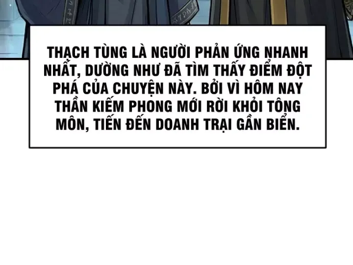 Xuyên Không Tới Tu Tiên Giới Làm Trù Thần Chap 111 - Next Chap 110