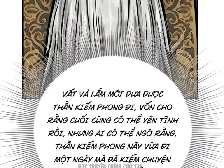 Xuyên Không Tới Tu Tiên Giới Làm Trù Thần Chap 111 - Next Chap 110