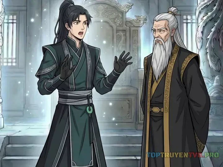 Xuyên Không Tới Tu Tiên Giới Làm Trù Thần Chap 111 - Next Chap 110