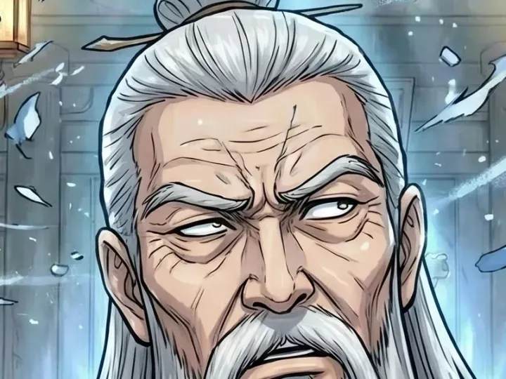 Xuyên Không Tới Tu Tiên Giới Làm Trù Thần Chap 111 - Next Chap 110